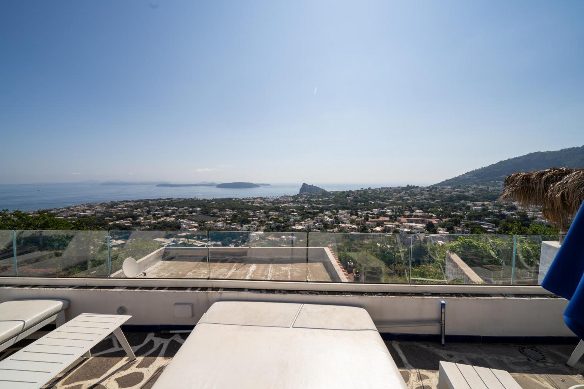 Relais Bijoux Bed & Breakfast