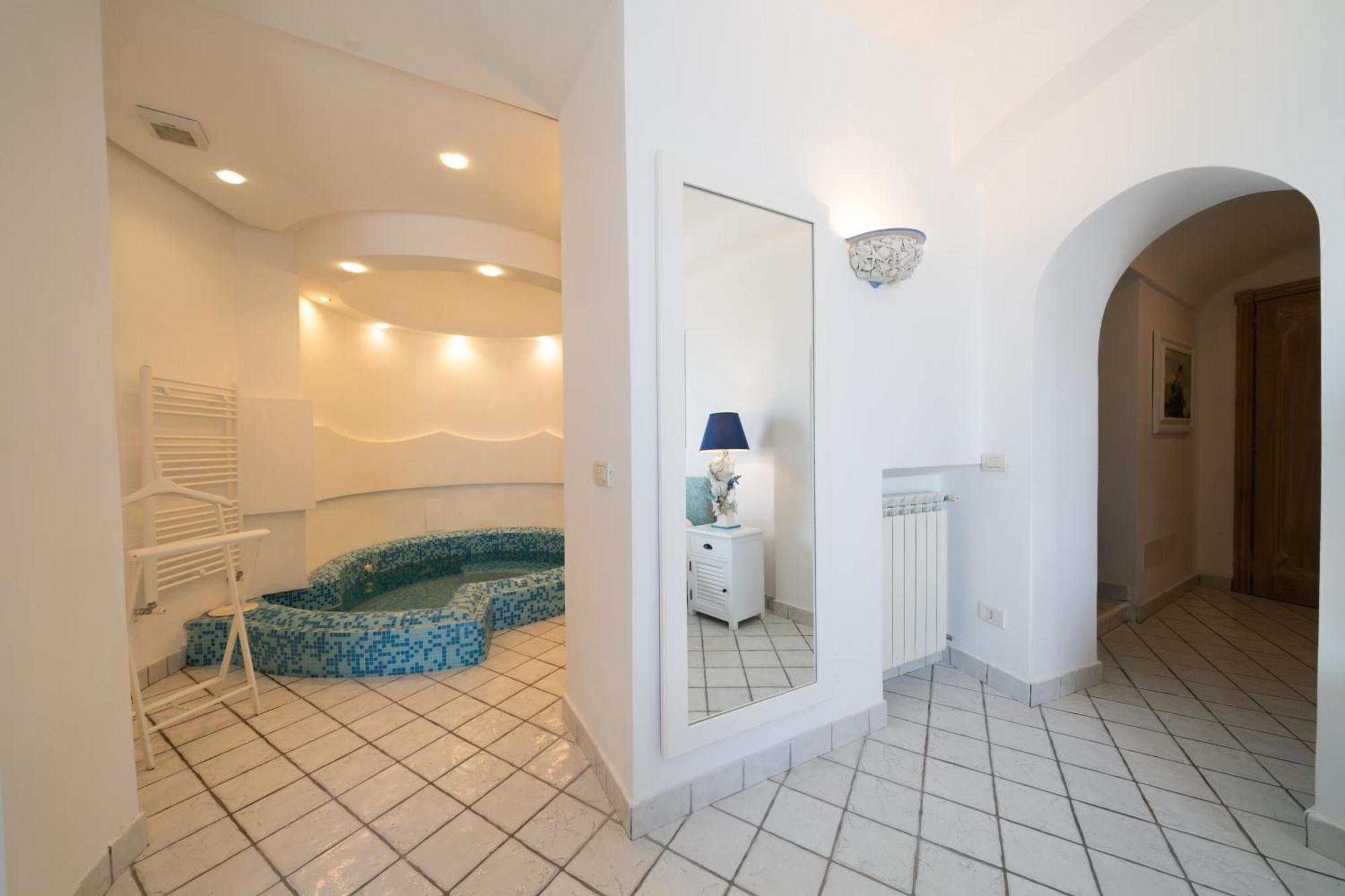 Bed & Breakfast Relais Bijoux 3*