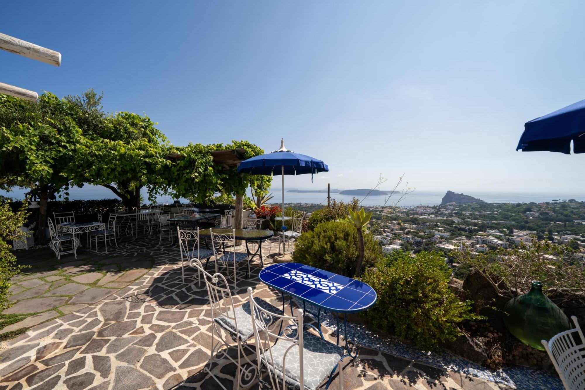 Relais Bijoux Bed & Breakfast