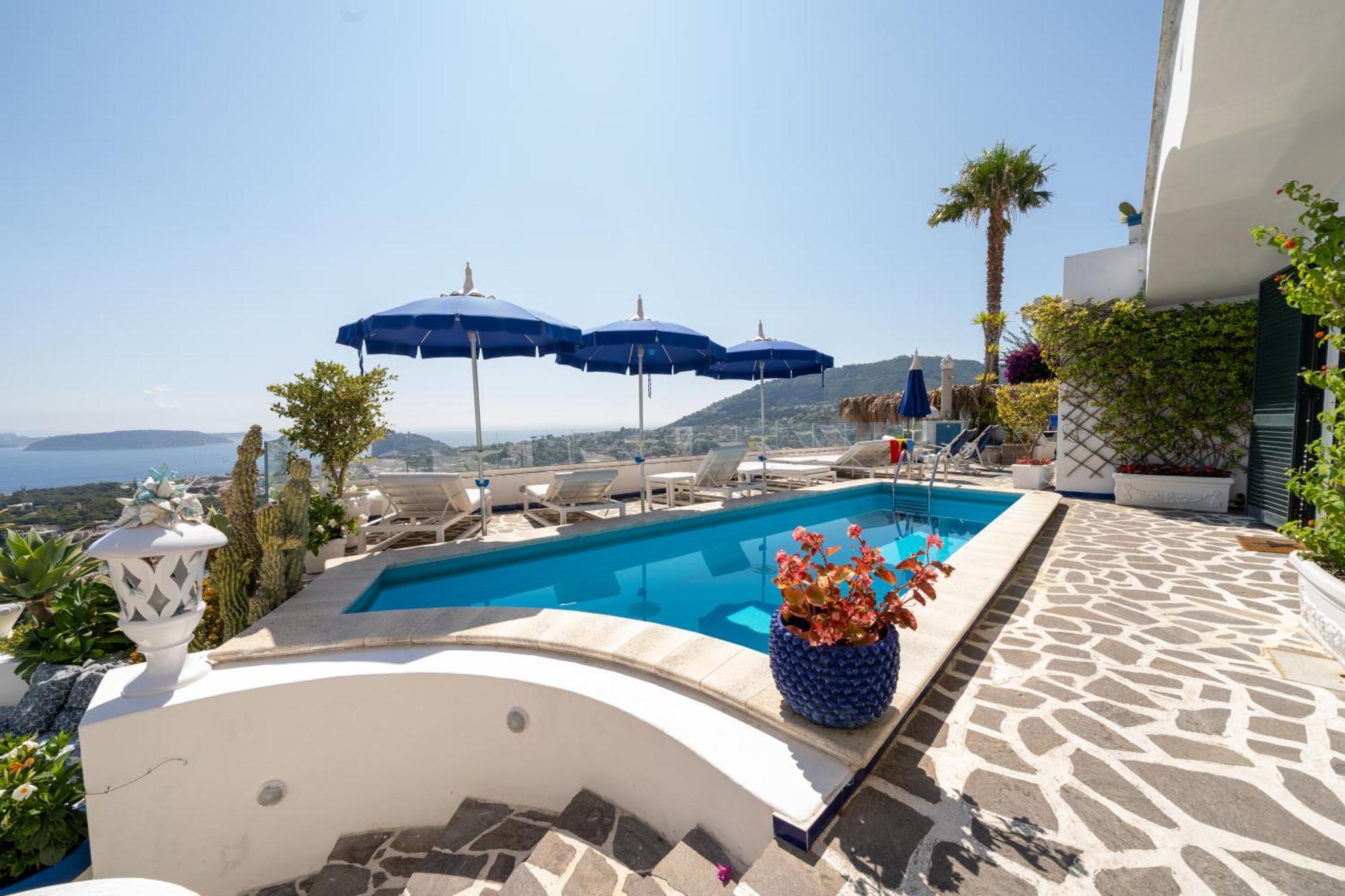 Bed & Breakfast Relais Bijoux