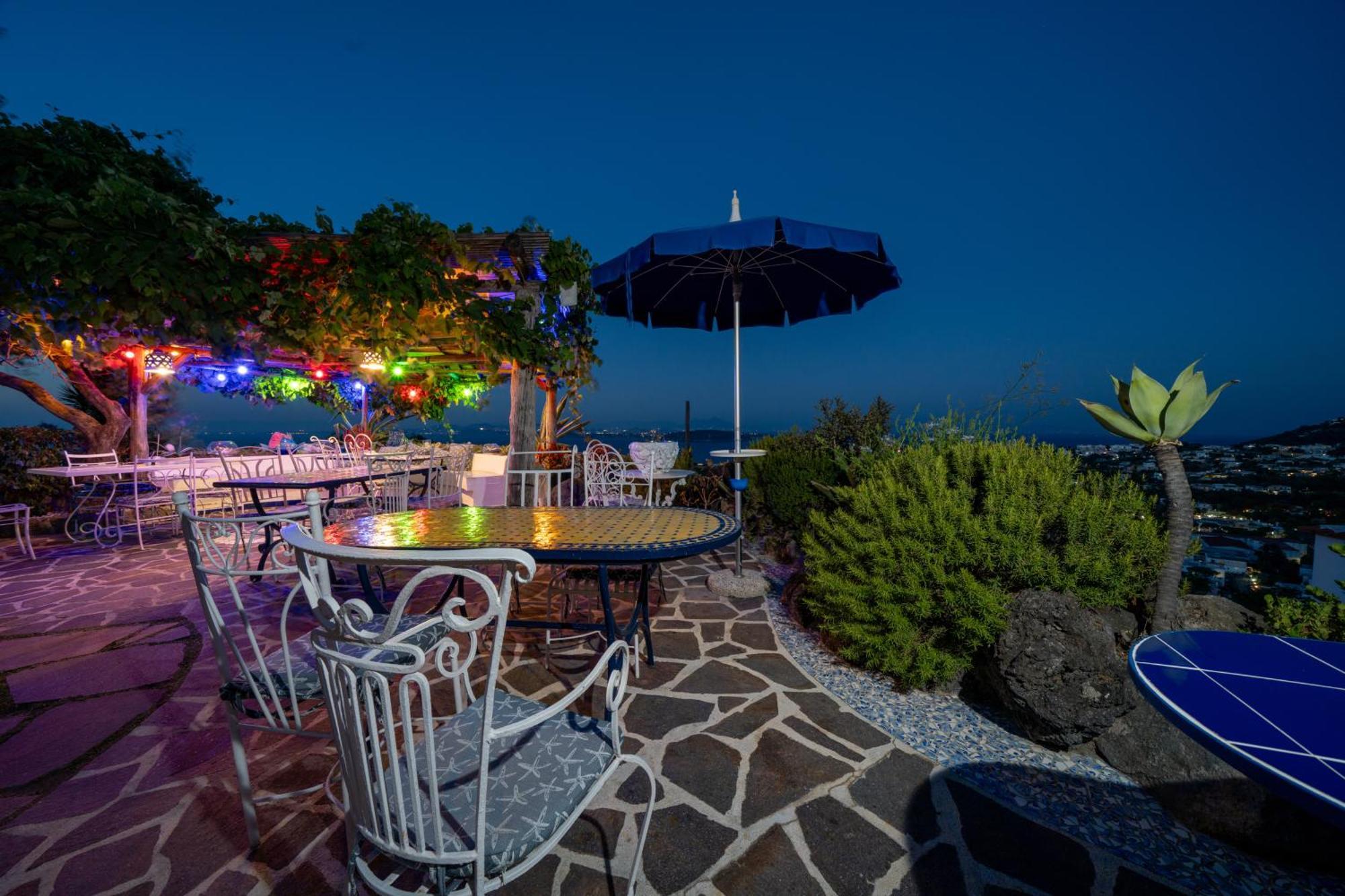 Bed & Breakfast Relais Bijoux