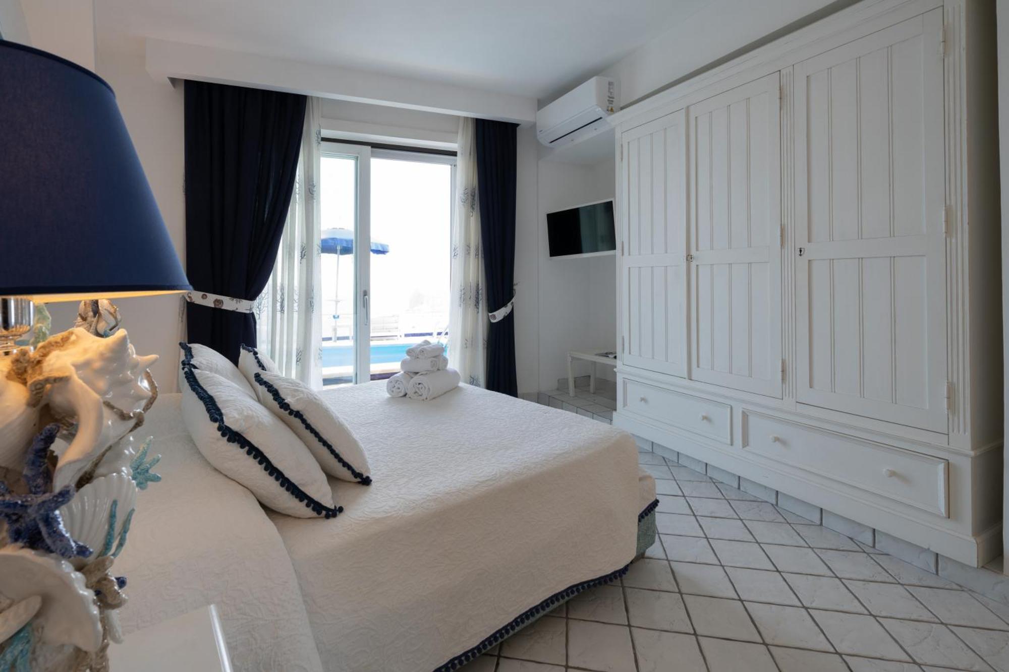 Bed & Breakfast Relais Bijoux 3*