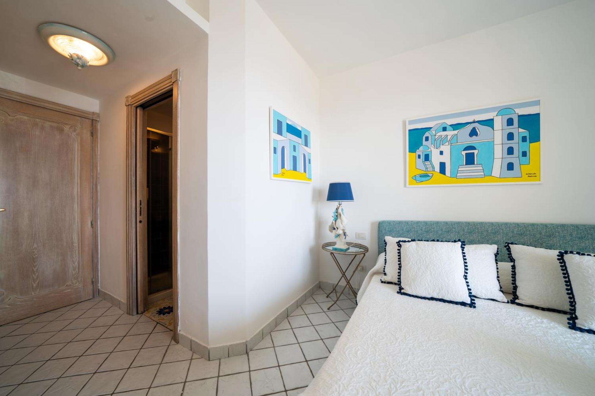 Relais Bijoux Bed & Breakfast Ischia
