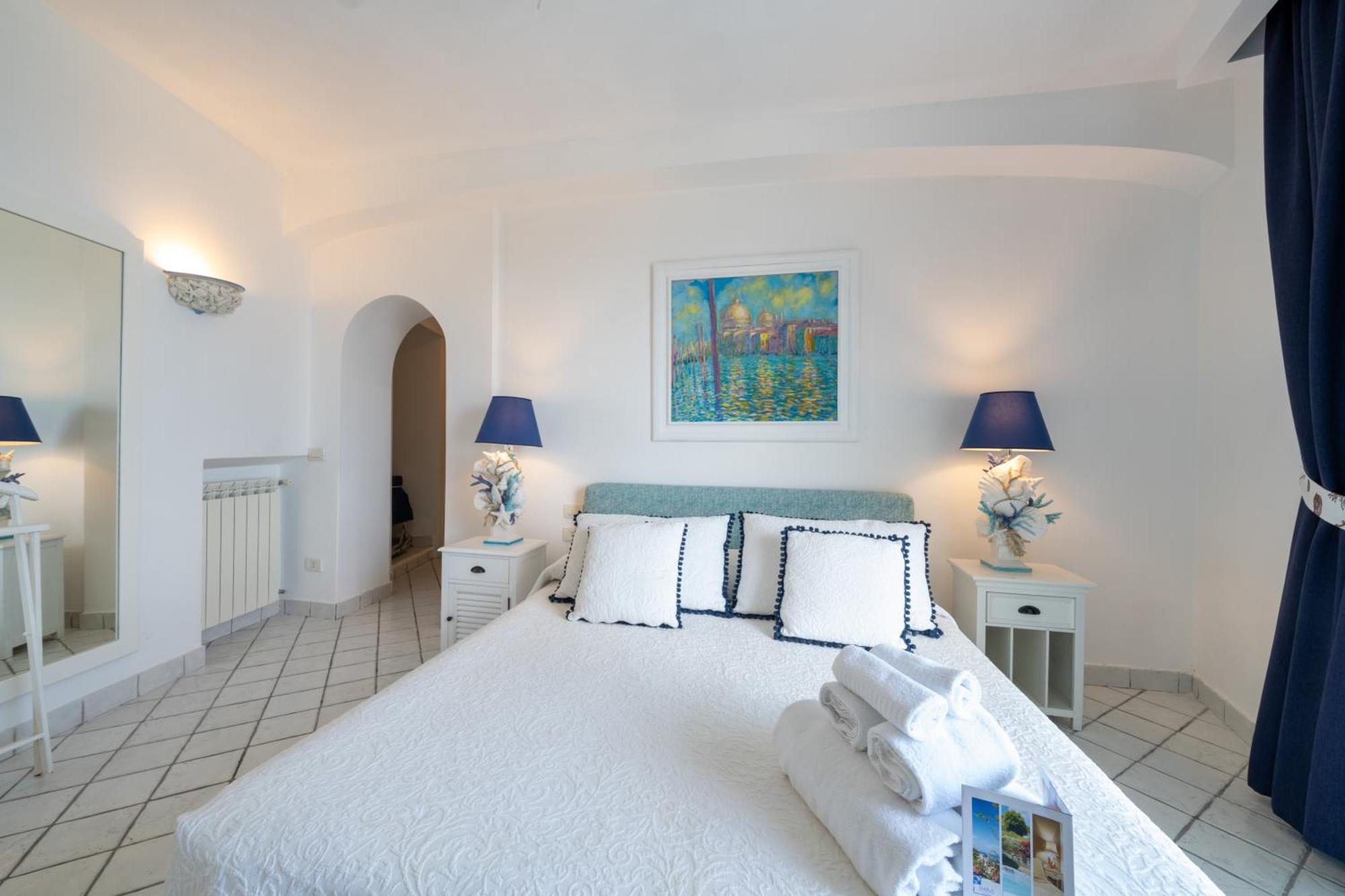 Bed & Breakfast Relais Bijoux Ischia