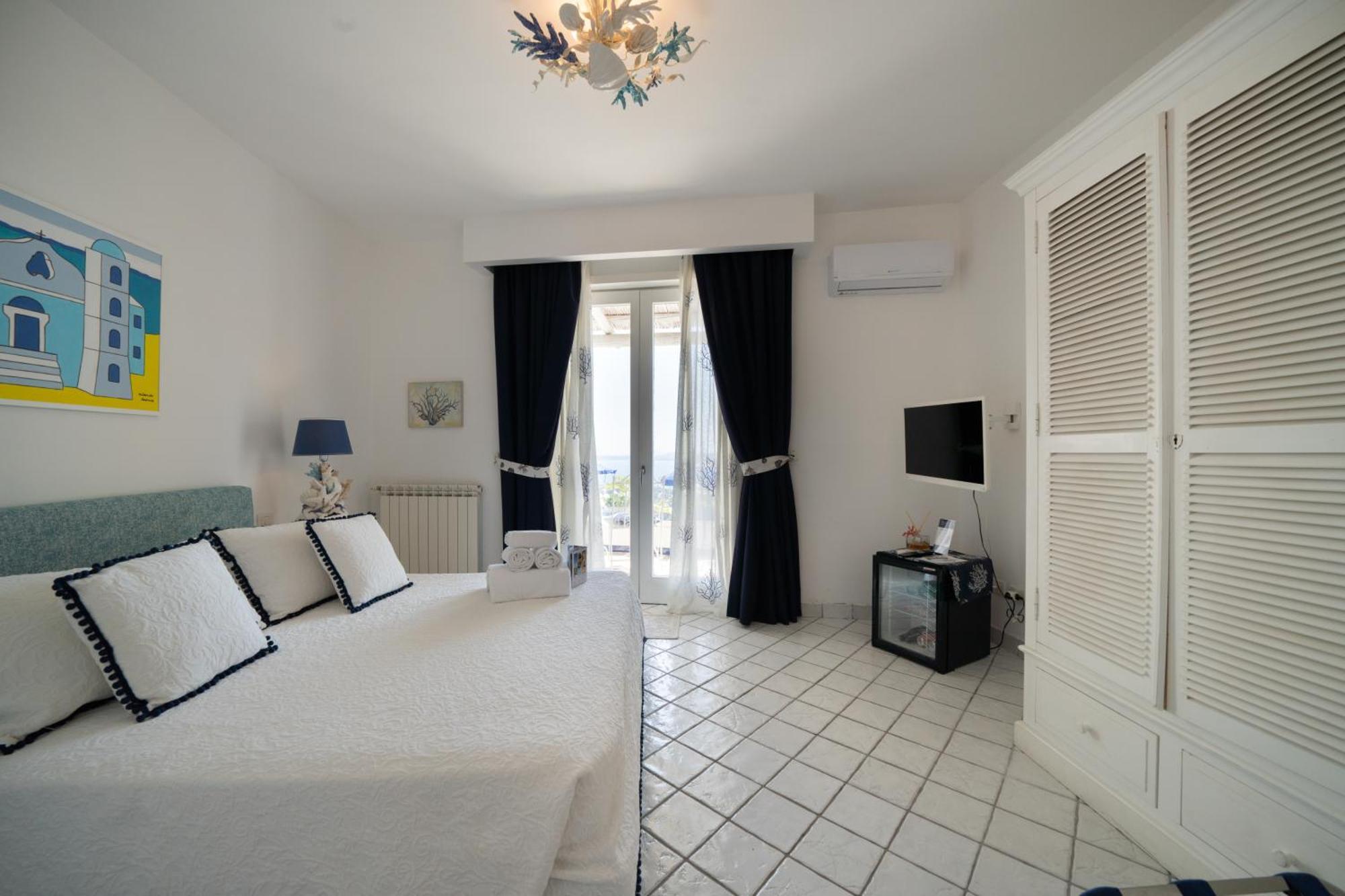 Relais Bijoux 3* Ischia