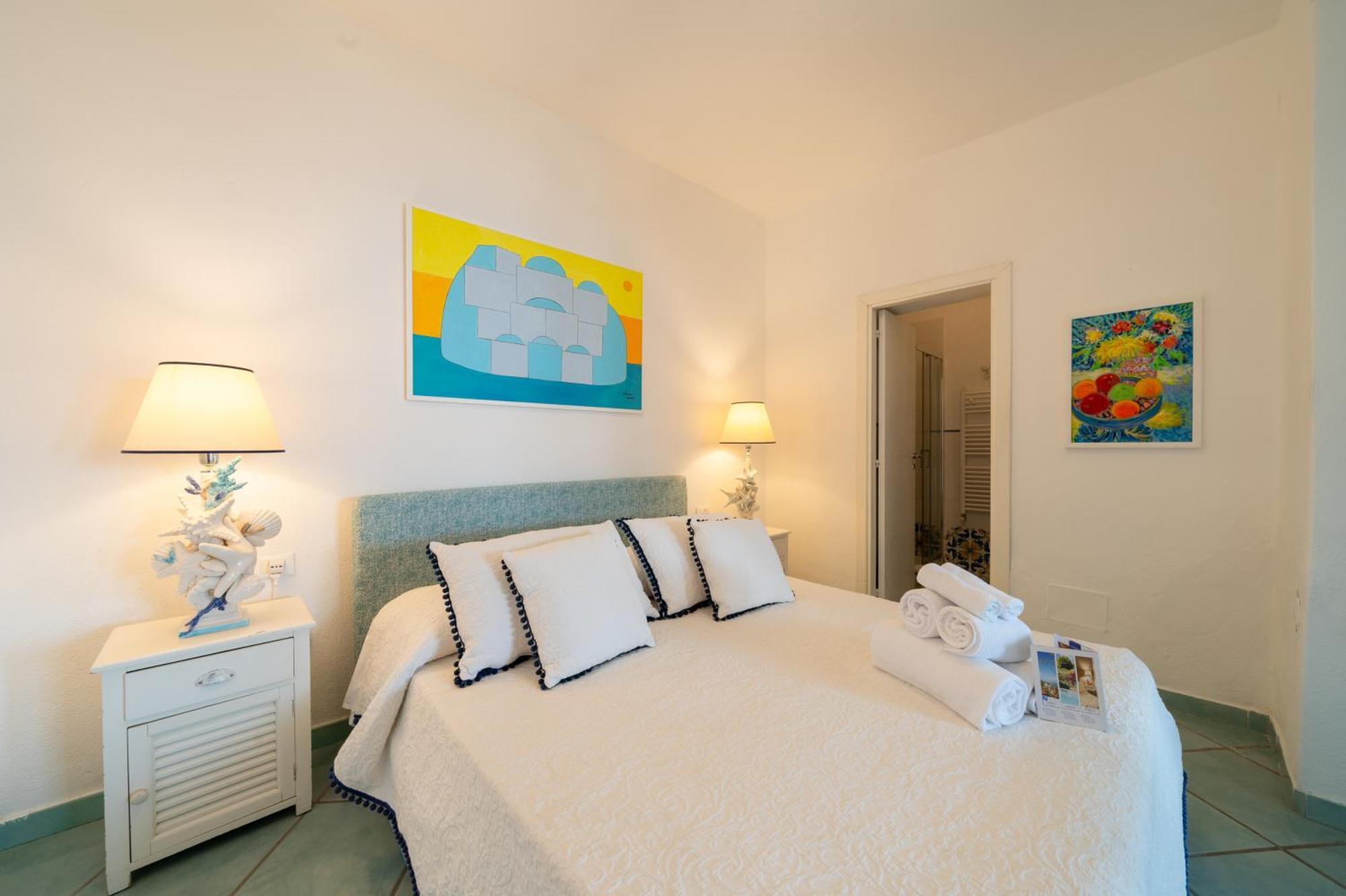 Relais Bijoux Bed & Breakfast