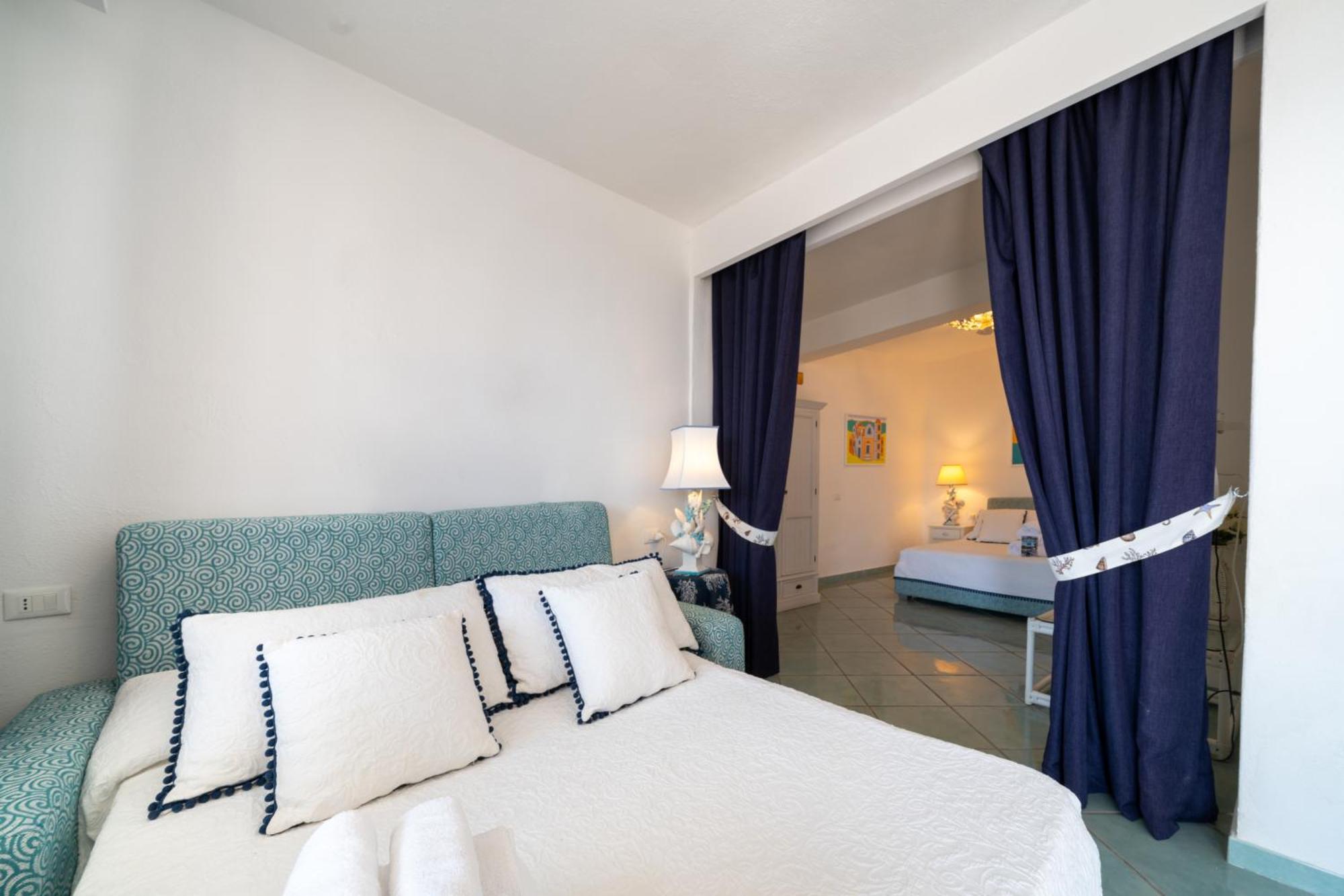 Bed & Breakfast Relais Bijoux