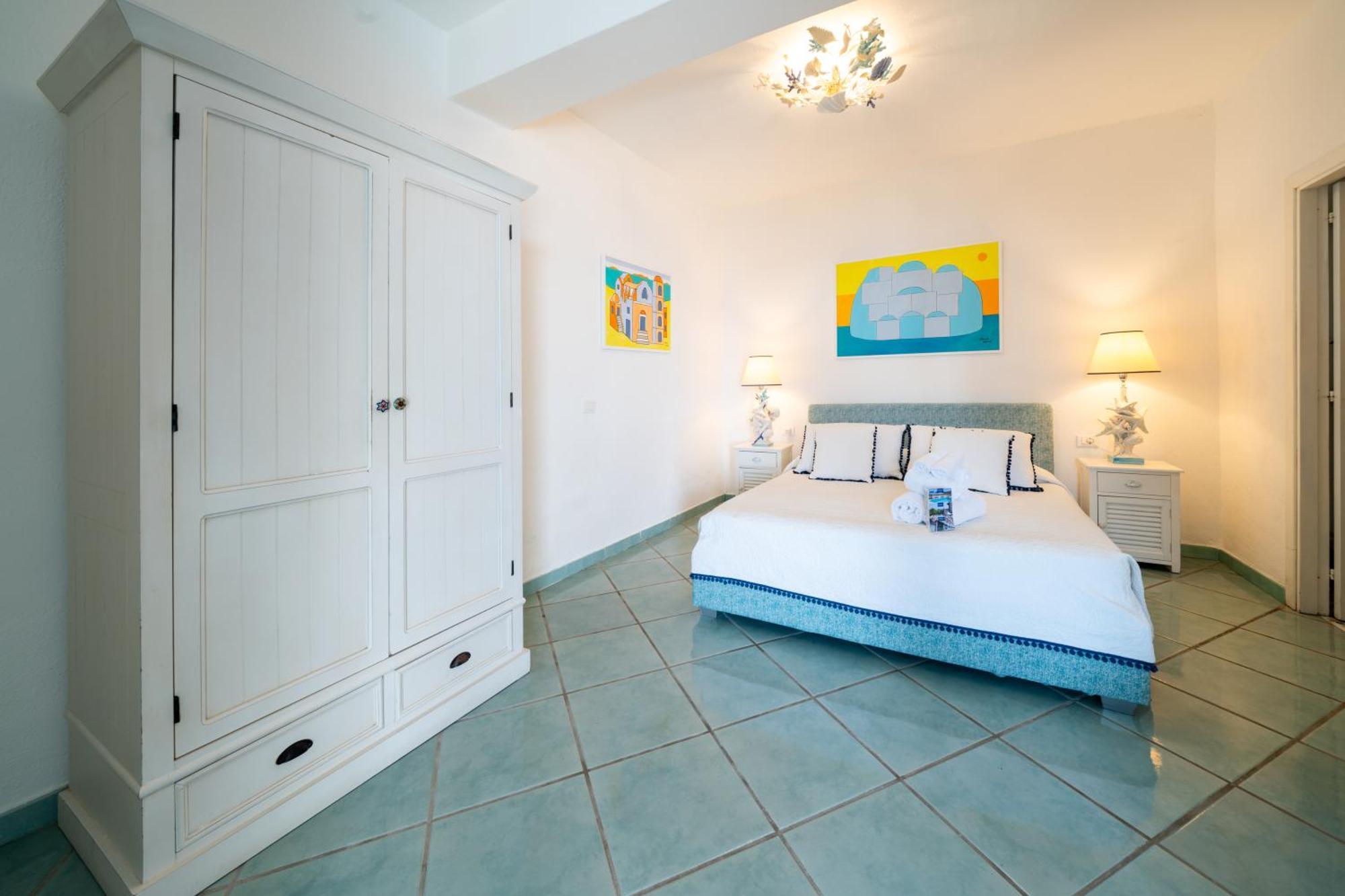 Bed & Breakfast Relais Bijoux Ischia