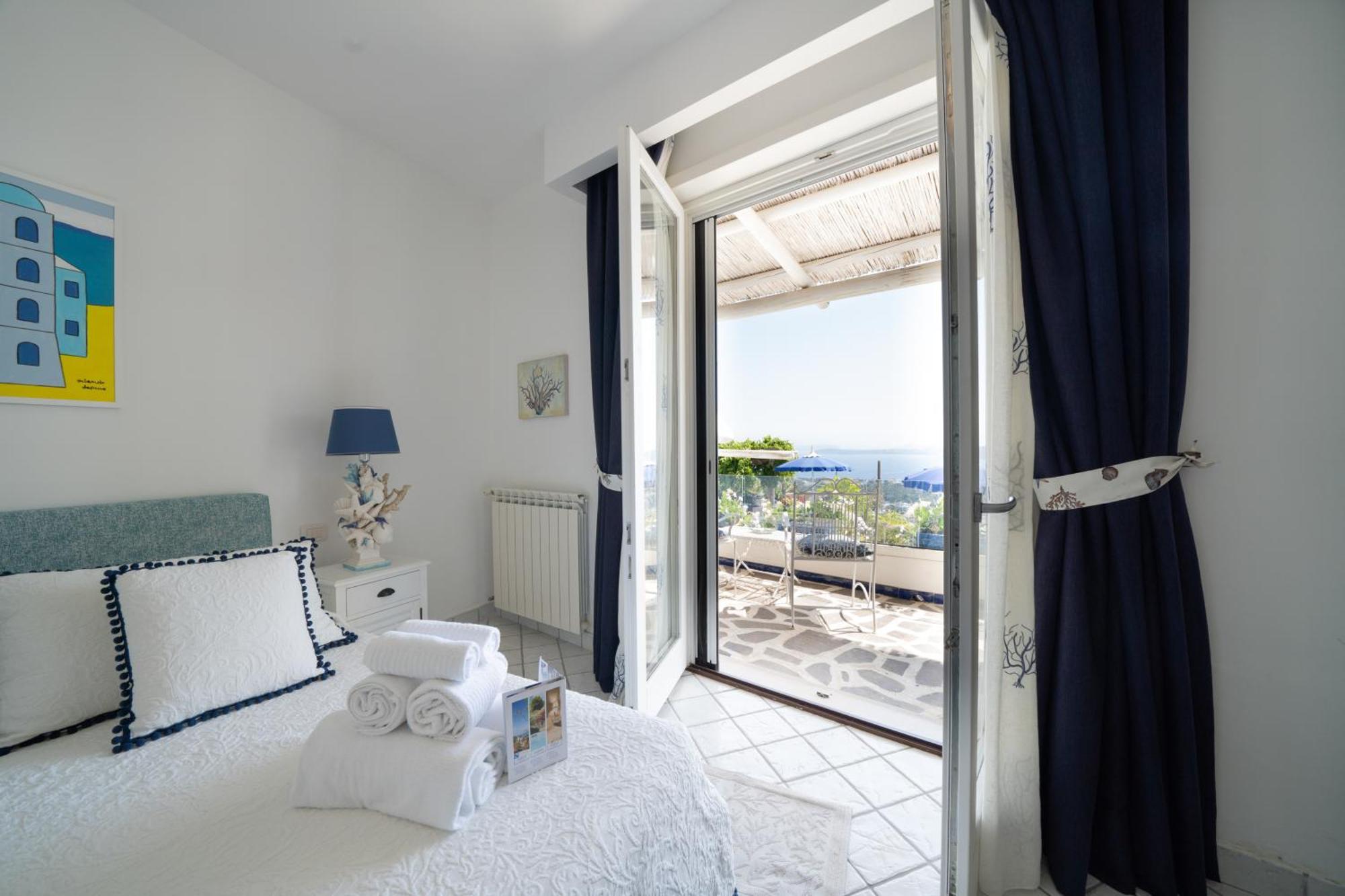 Relais Bijoux Ischia