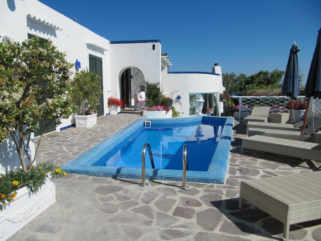 Relais Bijoux 3* Ischia