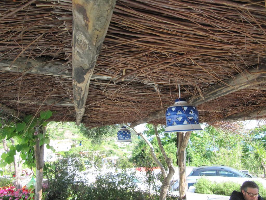 Bed & Breakfast Relais Bijoux Ischia