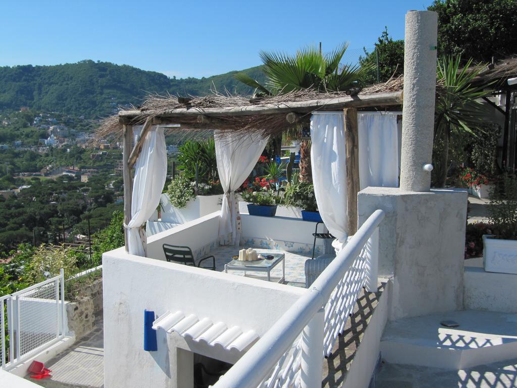 Relais Bijoux Bed & Breakfast 3*