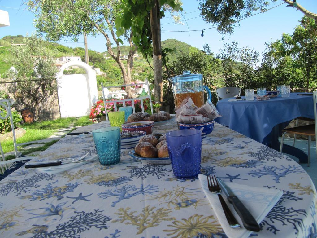 Relais Bijoux Bed & Breakfast