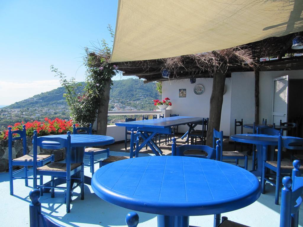 Relais Bijoux Bed & Breakfast 3*