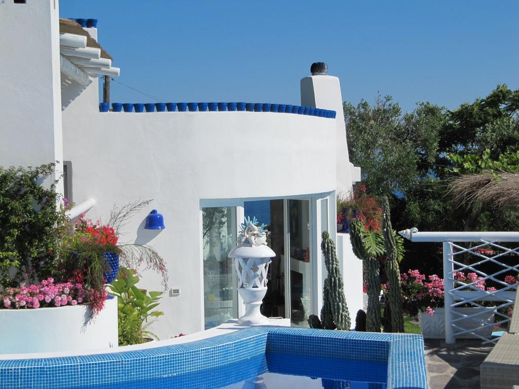Relais Bijoux Ischia