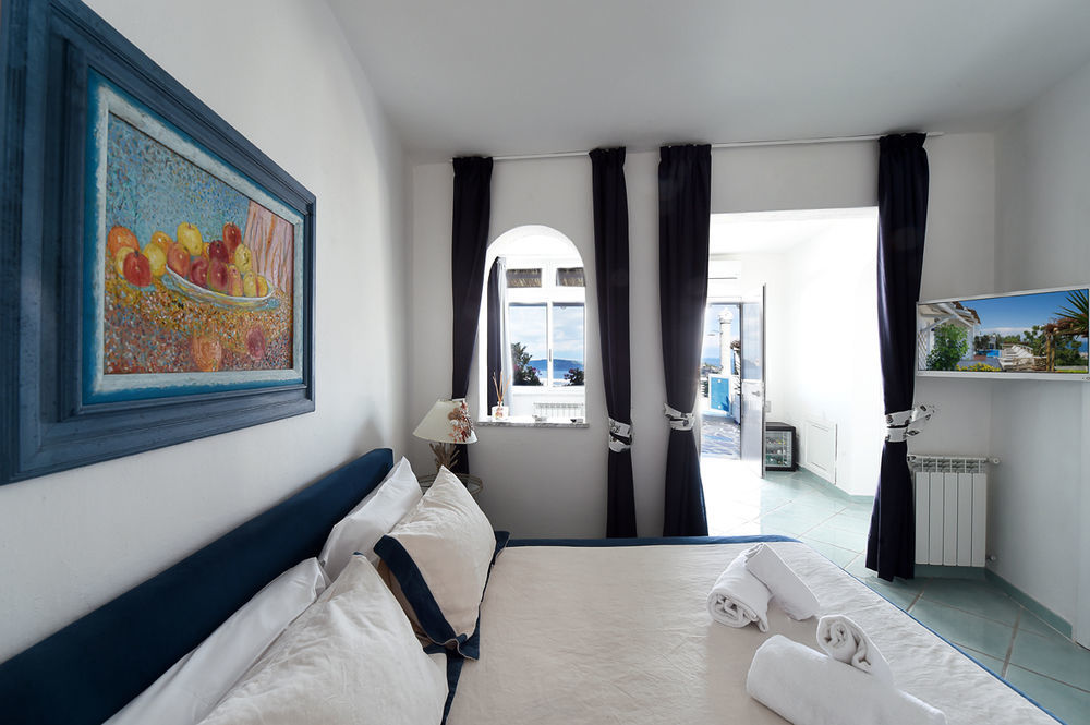 Bed & Breakfast Relais Bijoux 3*