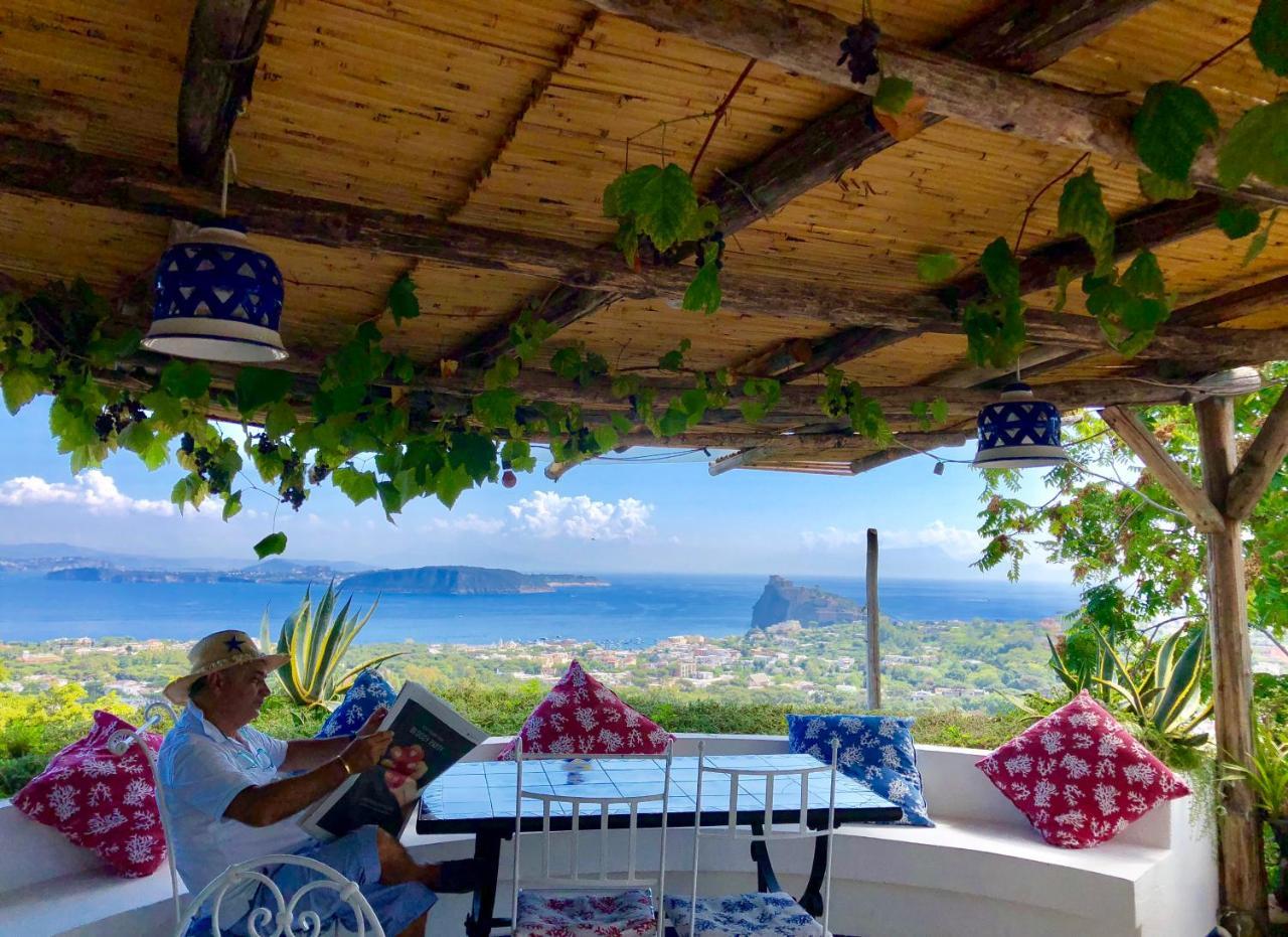 Bed & Breakfast Relais Bijoux